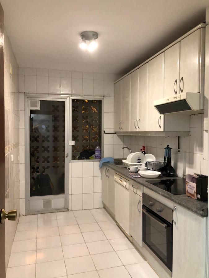 New York Apartment Alcalá de Henares